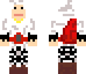 ezio