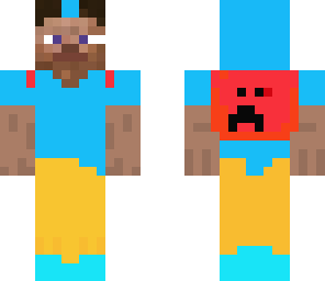 hunter steve