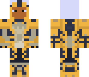  tgrex 