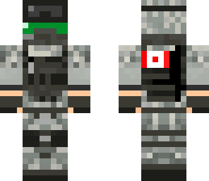 canadian swat