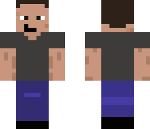 shane