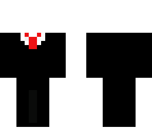 slender man