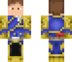 aznninjacraft -skyguard slight alt-