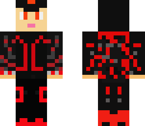 red meteorcreeper v2