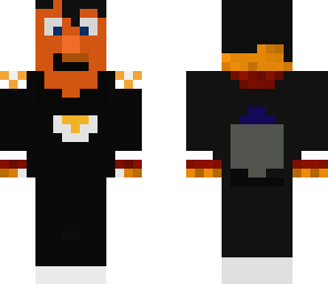 hisec agent