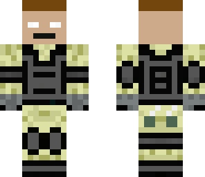 herosoldier
