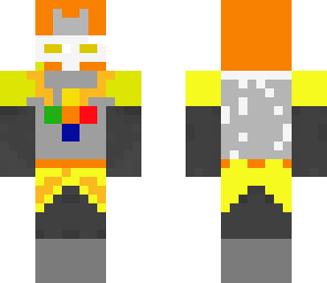 ultra castle crasher