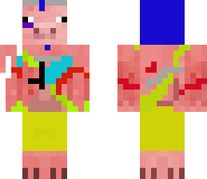 scarton pigus
