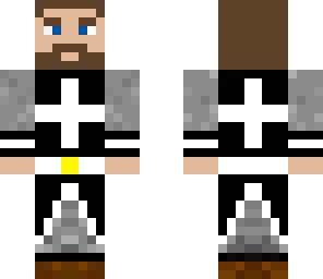 hospitaller knight