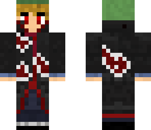 link akatsuki