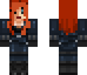 black widow