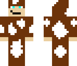 cow costume