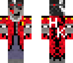 herokade 7