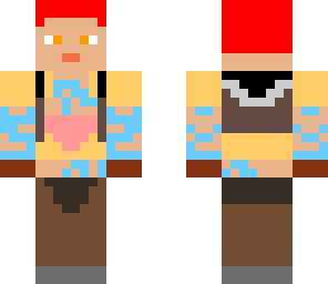 lilith borderlands
