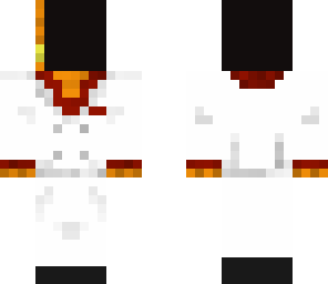 unknown dude
