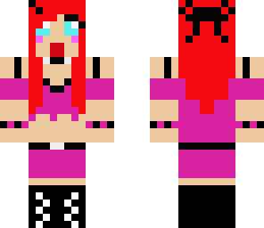 2cnd belly dancer