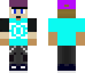 skater dc