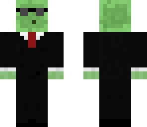 agent slime
