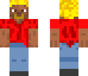 steve's lost brother