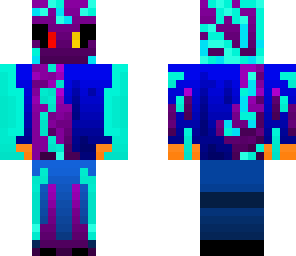 mutant guy hd