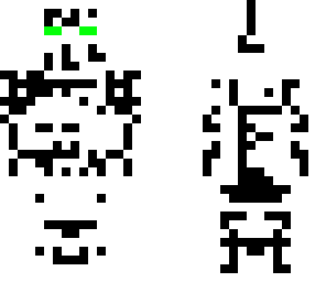 roboghost