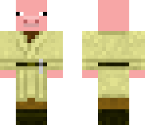 jedi piggy