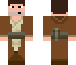 adventure jedi