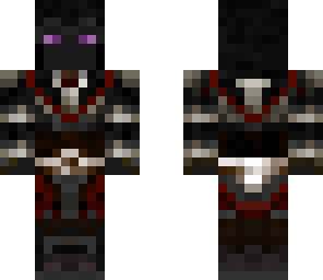 dark ranger