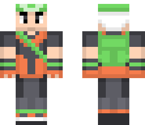 pokemon emerald player