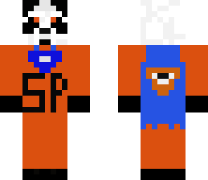super panda