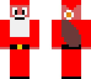 santa