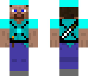 aermor steve