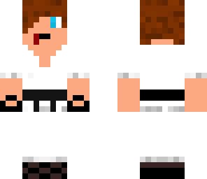 mike karate