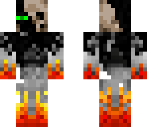 enderfireghost