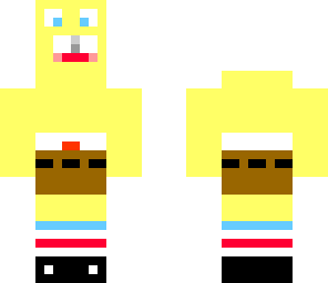 spongebob