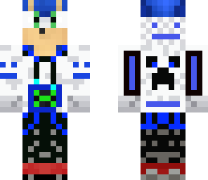 sonic the hedghog