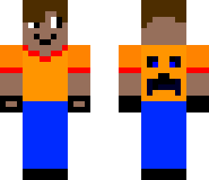 my skin