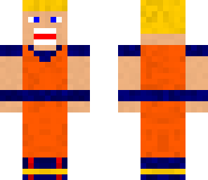goku