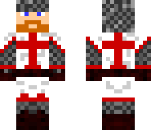 irish templar