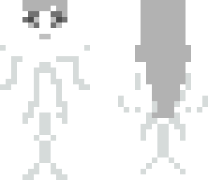 ghost girl