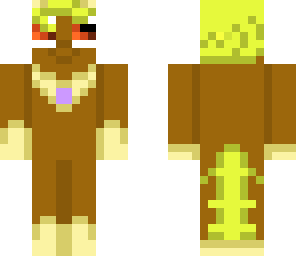 southern pony