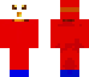 redstoneshyguy