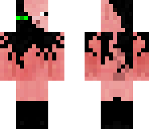 ender pigman