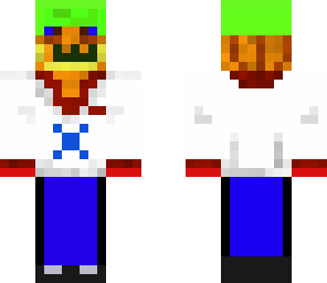 awesome skin