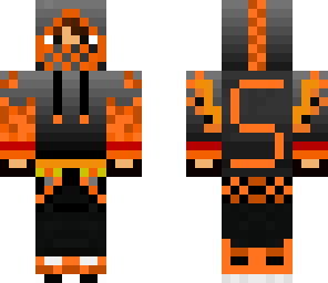 ze blaze teen