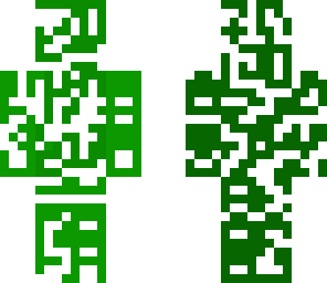 leaves camo