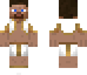 mh3 steve