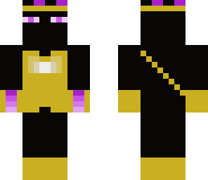 king enderman