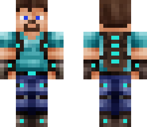 future steve adventurer