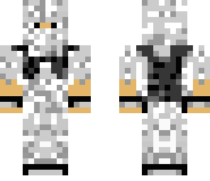 xorick - azeelf - the snow assassin